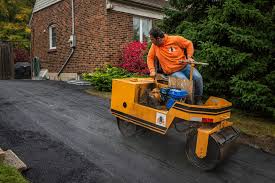 Driveway Snow Removal Preparation in Homer, IL